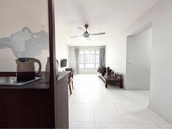 Blk 95A City Vue @henderson (Bukit Merah), HDB 4 Rooms #633133371